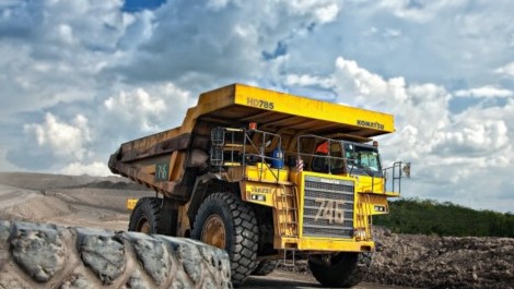 Usai Akuisisi BCR, MNC Energy Investments (IATA) Akan Naikkan Produksi Batu Bara 50 Juta MT