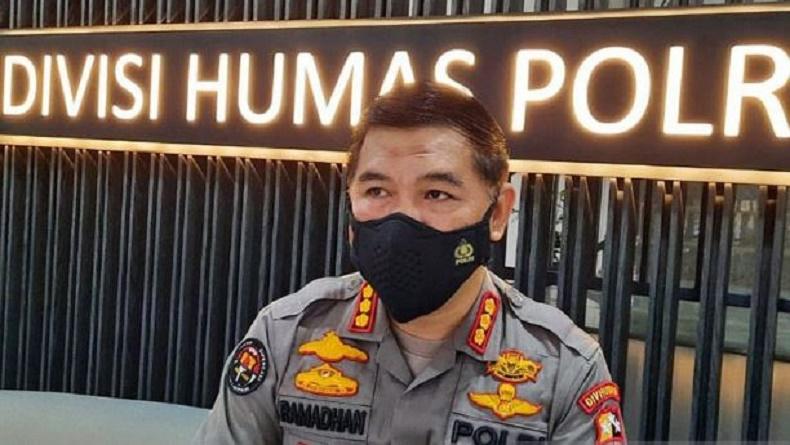 Polri Persiapkan Penempatan Personel di Ibu Kota Baru