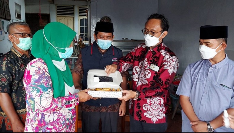 Catat, Ini Tarif Sertifikat Halal