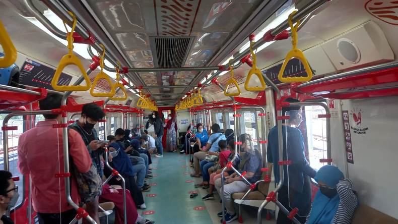 Wujudkan Zero Accident, PT KAI Daops 6 Gaungkan Budaya Keselamatan 