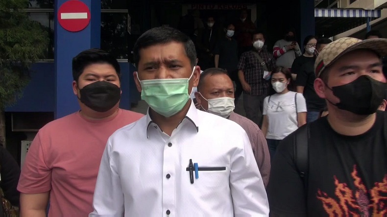 Viral Penipuan Alat Kesehatan, Korban Lapor ke Polda Metro