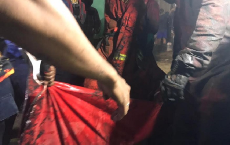 Terperosok di Septic Tank hingga 10 Jam, Kuli Bangunan di Cakung Akhirnya Tewas