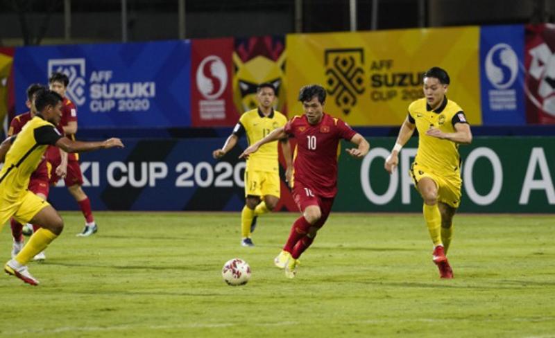 Publik Malaysia Murka Timnya Dibantai Vietnam: Permainan Harimau Malaya Membosankan