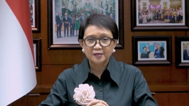 Positif Covid-19, 14 WNI dari Ukraina Tak Ikut Dievakuasi ke Indonesia  