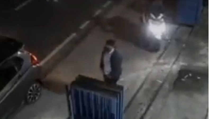 Laporan Perampokan Sempat Ditolak, Korban Bersyukur Didukung Masyarakat