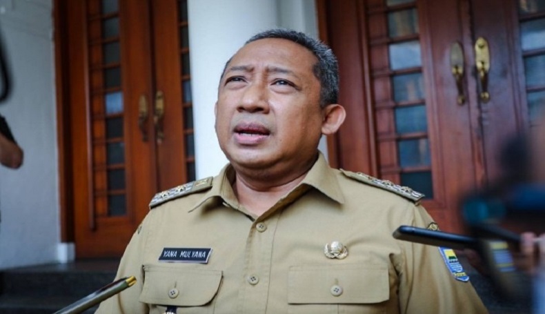 Deretan Harta Wali Kota Bandung Yana Mulyana Rp8,5 Miliar, Ada Pajero hingga Harley Davidson