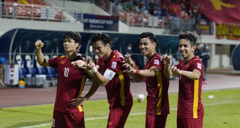 Jelang Bentrok Timnas Indonesia, Vietnam Terancam Kehilangan Dua Senjata Andalan