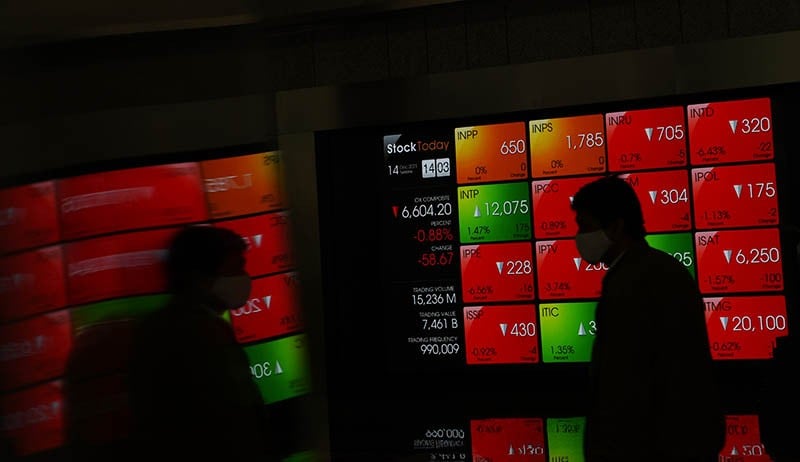 IHSG Hari Ini Diprediksi Lanjutkan Koreksi, Cek 11 Saham Rekomendasi Buy
