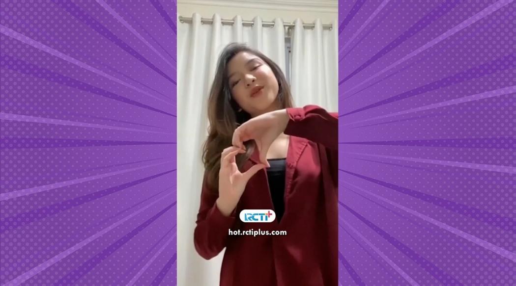 Fans Setia Tiara Andini Wajib Ikut Tiara Speed Challenge dari RCTI+