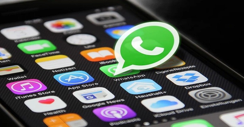 Cara Download WhatsApp Mod