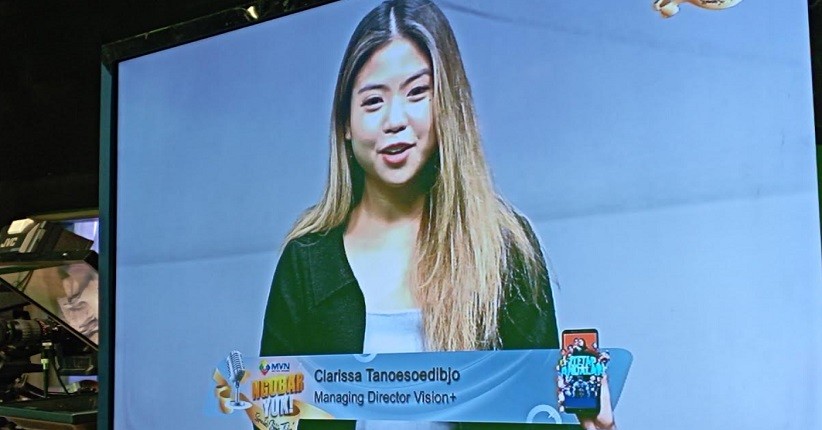 Kejutan Akhir Tahun, Ini Deretan Bonus yang Bisa Didapat Pelanggan MNC Vision Network