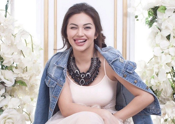 5 Artis Indonesia yang Dianugerahi Bibir Seksi, Nomor 4 Sering Dituduh Lakukan Filler 