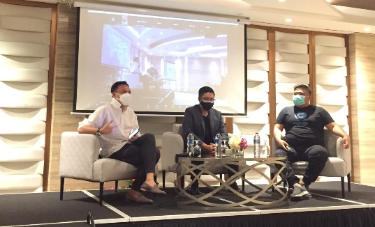 Cerdas Digital Nusantara Raih Pendanaan Seri B Bakal Perluas Akses Pendidikan Berkualitas