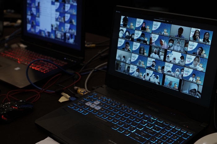 Kompetisi Penelitian Siswa Indonesia Ditutup, Ada 15 Peserta yang Berhasil Raih Penghargaan