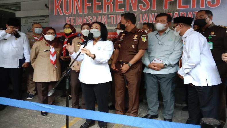 Herry Wirawan Harus Dihukum Kebiri, Menteri PPPA: Kejahatannya Luar Biasa