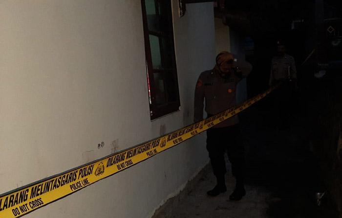 Satroni Rumah Warga, 2 Pencuri di Kulonprogo Gasak 2 Motor 