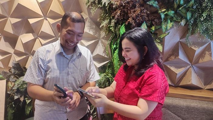 Trimegah Karya Buka Peluang Kolaborasi dengan Perusahaan yang Punya Platform E-commerce