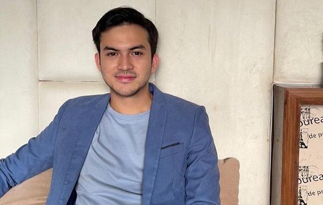 Rizky Nazar Ditangkap Polisi karena Narkoba, Netizen Nggak Nyangka: Kecewa Banget