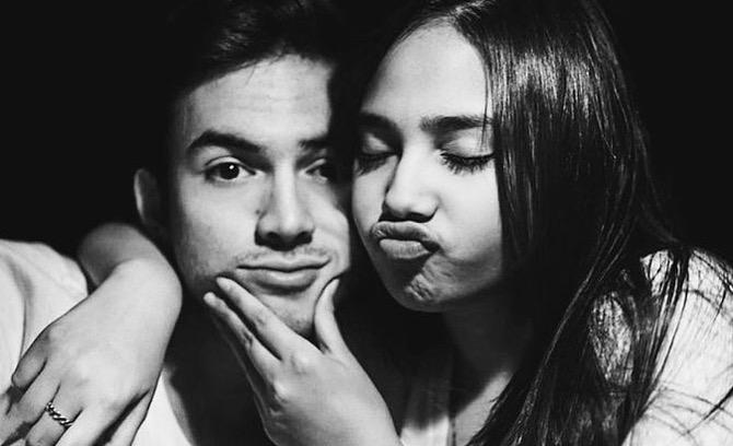 Tersandung Kasus Narkoba, Bagaimana Nasib Hubungan Asmara Rizky Nazar dan Syifa Hadju?   