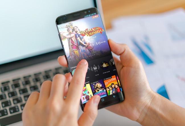 MNC Vision Networks Buat Keluarga, Hari Susanto: Tayangan Variatif untuk Anak-Anak hingga Usia 12 Tahun