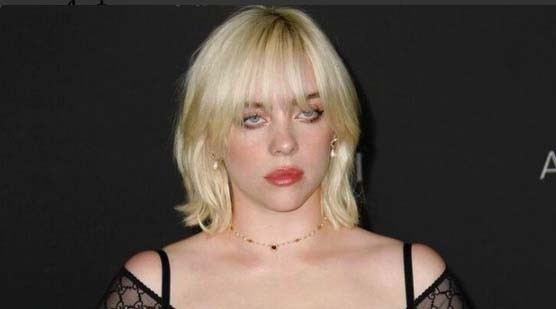Mengejutkan, Penyanyi Top Dunia Billie Eilish Ngaku Kecanduan Nonton Porno Sejak Usia 11 Tahun