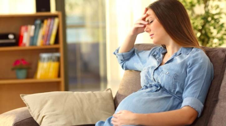 Keputihan saat Hamil Normal atau Membahayakan, Ini Penjelasan Pakar