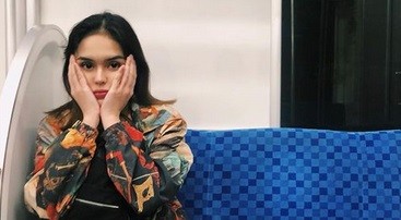 Edelenyi Laura Anna Meninggal Jadi Trending Topic di Twitter, Banyak Netizen Kaget