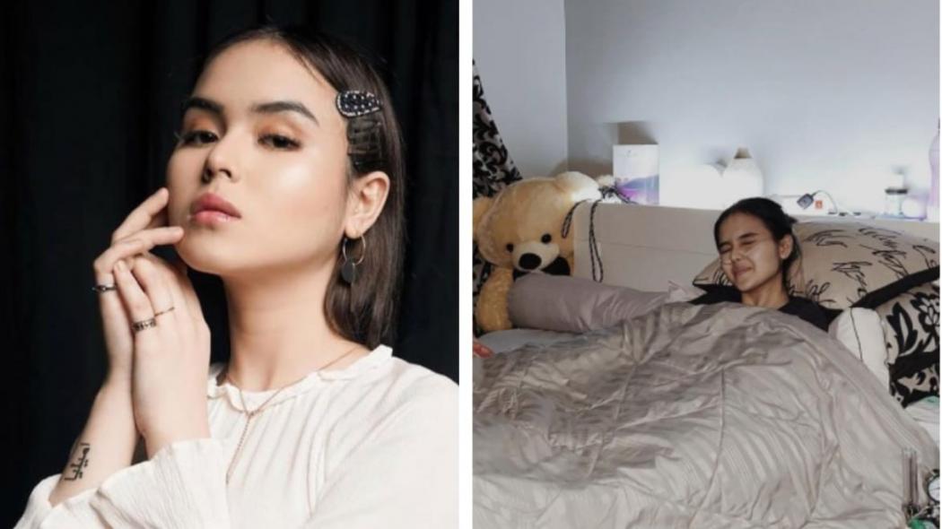 Mengenal Spinal Cord Injury, Penyakit Edelenyi Laura Anna Sebelum Meninggal Dunia 