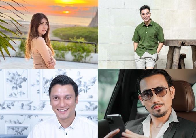 7 Artis Pernah Ditipu Orang Terdekat dari ART hingga Manager, Nomor 3 Alami Kerugian Rp17 Miliar