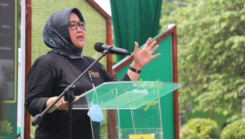 Selain Ade Yasin, KPK Juga Tangkap Anggota BPK Jawa Barat