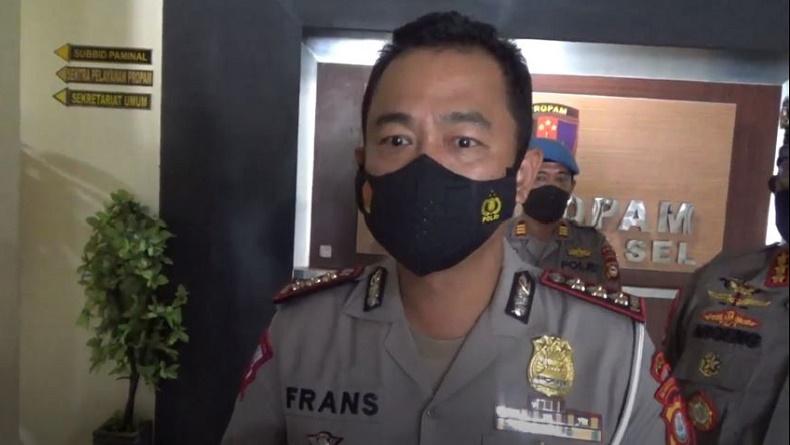Viral Mobil Polisi Abaikan Korban Kecelakaan, Dirlantas Polda Sulsel Minta Maaf