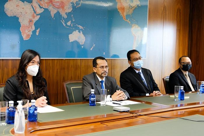  Gula Kelapa Natural Indonesia Rambah Pasar Spanyol, Dipesan 24 Kontainer per Tahun  