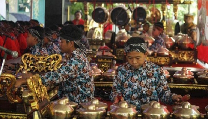 Kabar Baik, UNESCO Tetapkan Gamelan sebagai Warisan Budaya Tak Benda