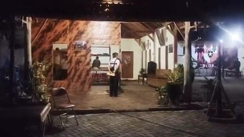 Ketua Pemuda Pancasila Blora Ditangkap, Ini Penjelasan Polisi 