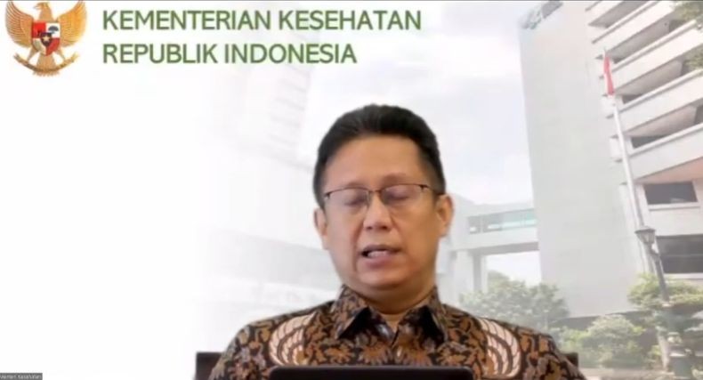 Indonesia Deteksi Kasus Omicron Pertama, Pasien Tak Bepergian ke Luar Negeri