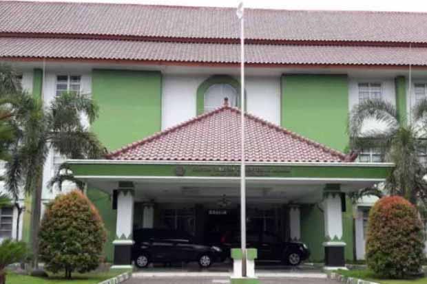  Siapkan Jemaah Haji, Kemenag DIY Gelar Manasik Online 