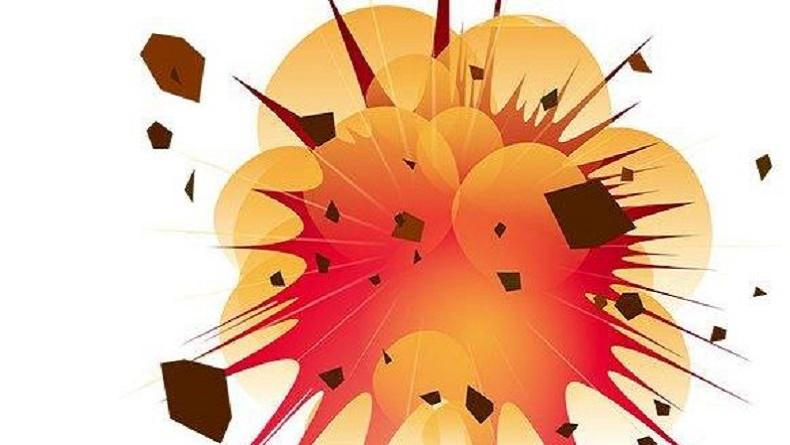 Selain di Donetsk, Ledakan Juga Terdengar di Kota Luhansk Ukraina