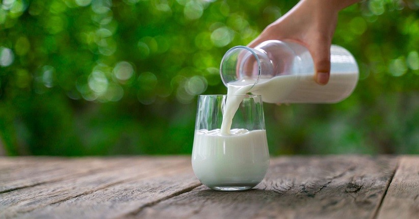 Penuhi Nutrisi Anak Selama Pandemi, Salah Satunya Konsumsi Susu