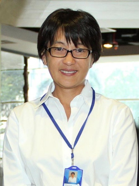 Mengenal Marina Budiman, Konglomerat Perempuan Terkaya di Indonesia 