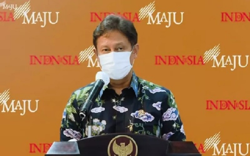 Waktu Karantina Diperpanjang, Menkes Minta Tempat Ditambah