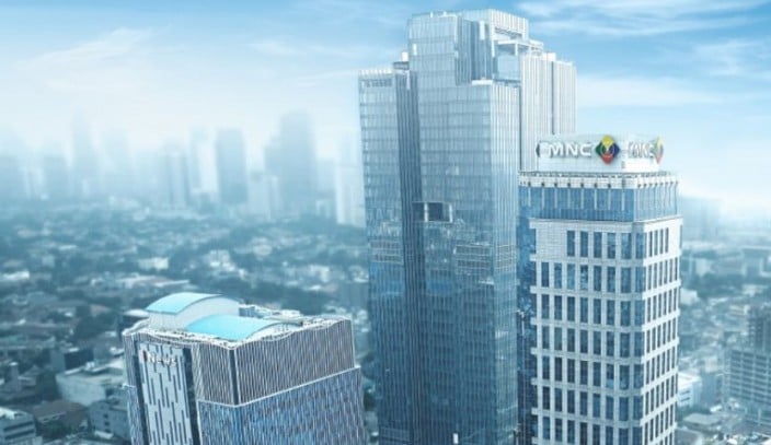 MNCN Tutup Hak Siar MNCTV dan iNews dari Platform Streaming Pihak Ketiga