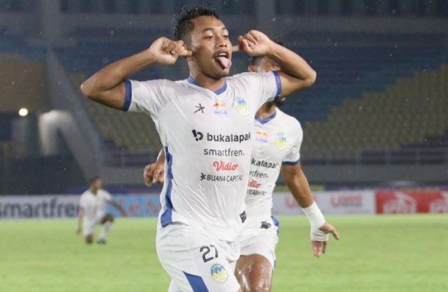 Hasil Liga 2: Imbangi Dewa United, PSIM Yogyakarta Diselamatkan Gol Sugeng Efendi