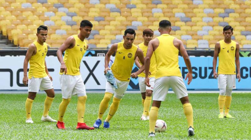 Timnas Malaysia Panggil Pemain Naturalisasi yang Belum Pengalaman, Ada Sergio Aguero