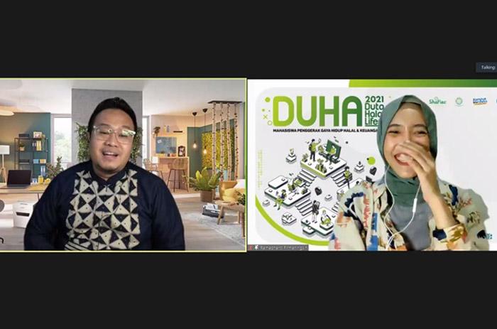 Prospek Industri Halal Cerah, Rektor UNU: Gaya Hidup Islami Bukan Sekadar Citra