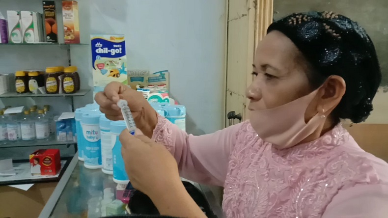 Soal Alat Suntik Habis di RSUD dan Pasien Harus Beli Sendiri, Ini Kata Dinkes Jeneponto 
