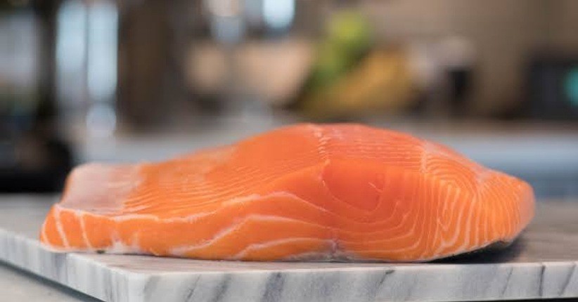 AS Umumkan Larangan Impor 4 Jenis Makanan Laut dari Rusia, Ada Salmon dan Kepiting