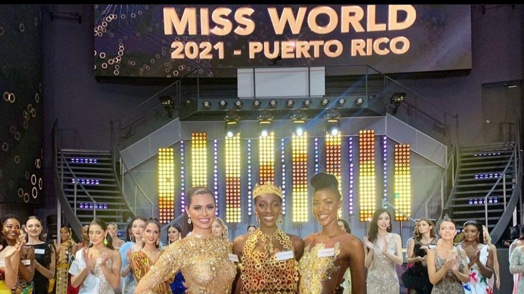 Malam Puncak Final Miss World 2021 Diundur, Ini Alasannya