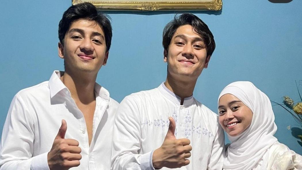 Profil Biodata Harris Vriza, Groomsmen Leslar yang Tampan dan Belum Menikah