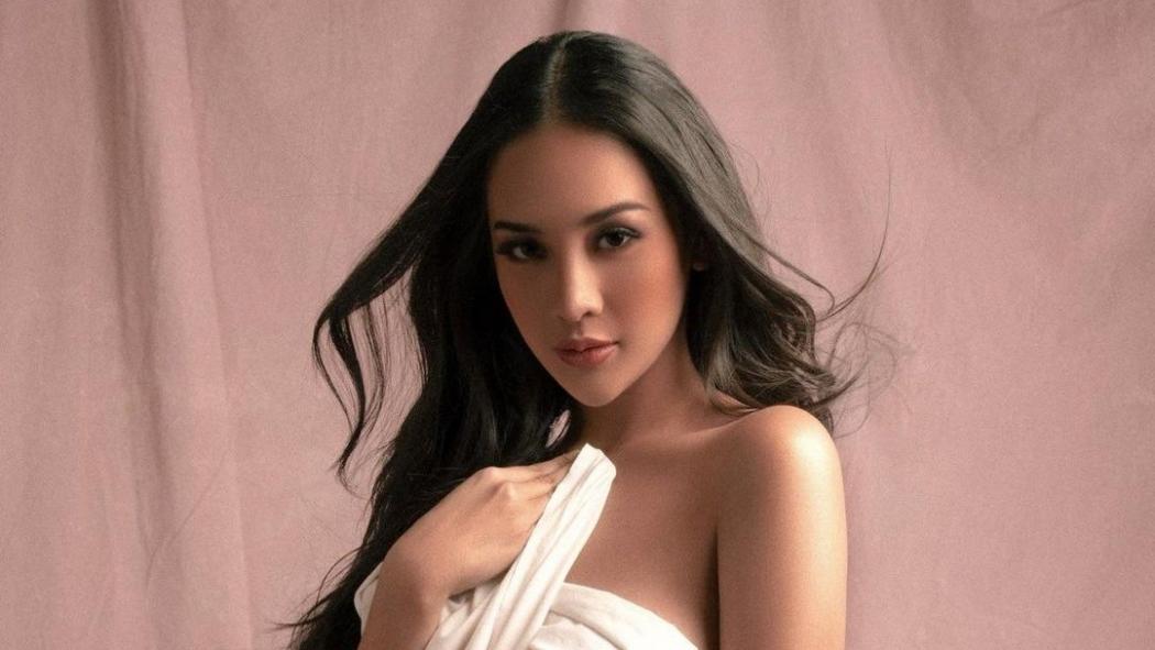 Pacaran Tak Direstui Orang Tua, Anya Geraldine Ngaku Pernah Kabur dari Rumah
