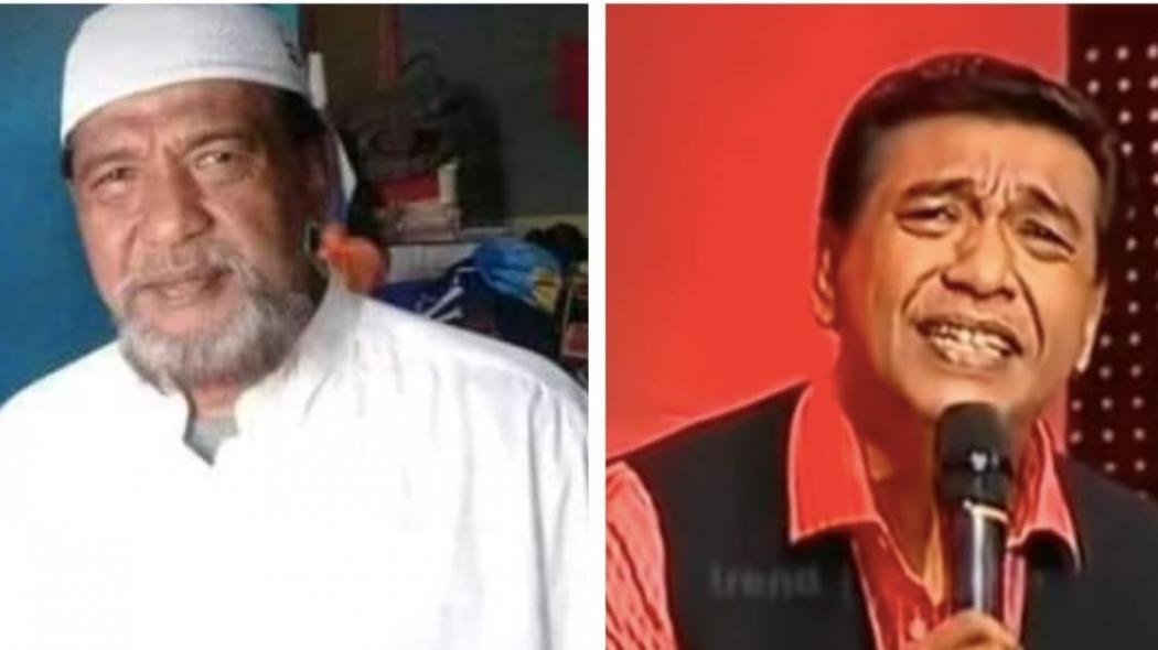 Profil Imam S Arifin, Pendangdut Senior yang Meninggal karena Stroke